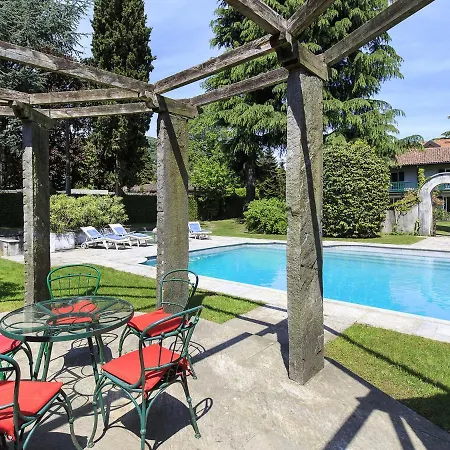 فيلة Sleeps 8 Pool Air Con Wifi